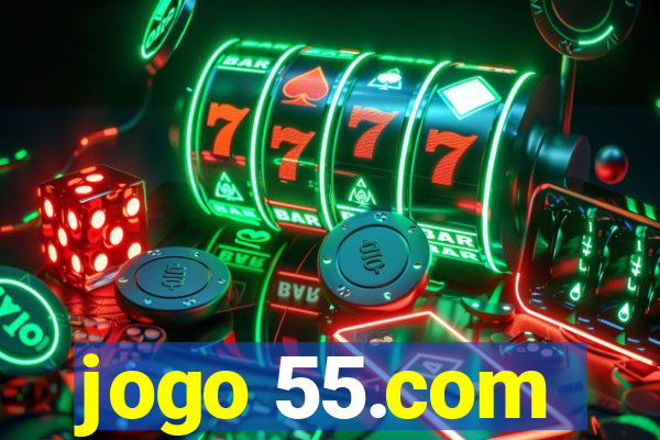 jogo 55.com